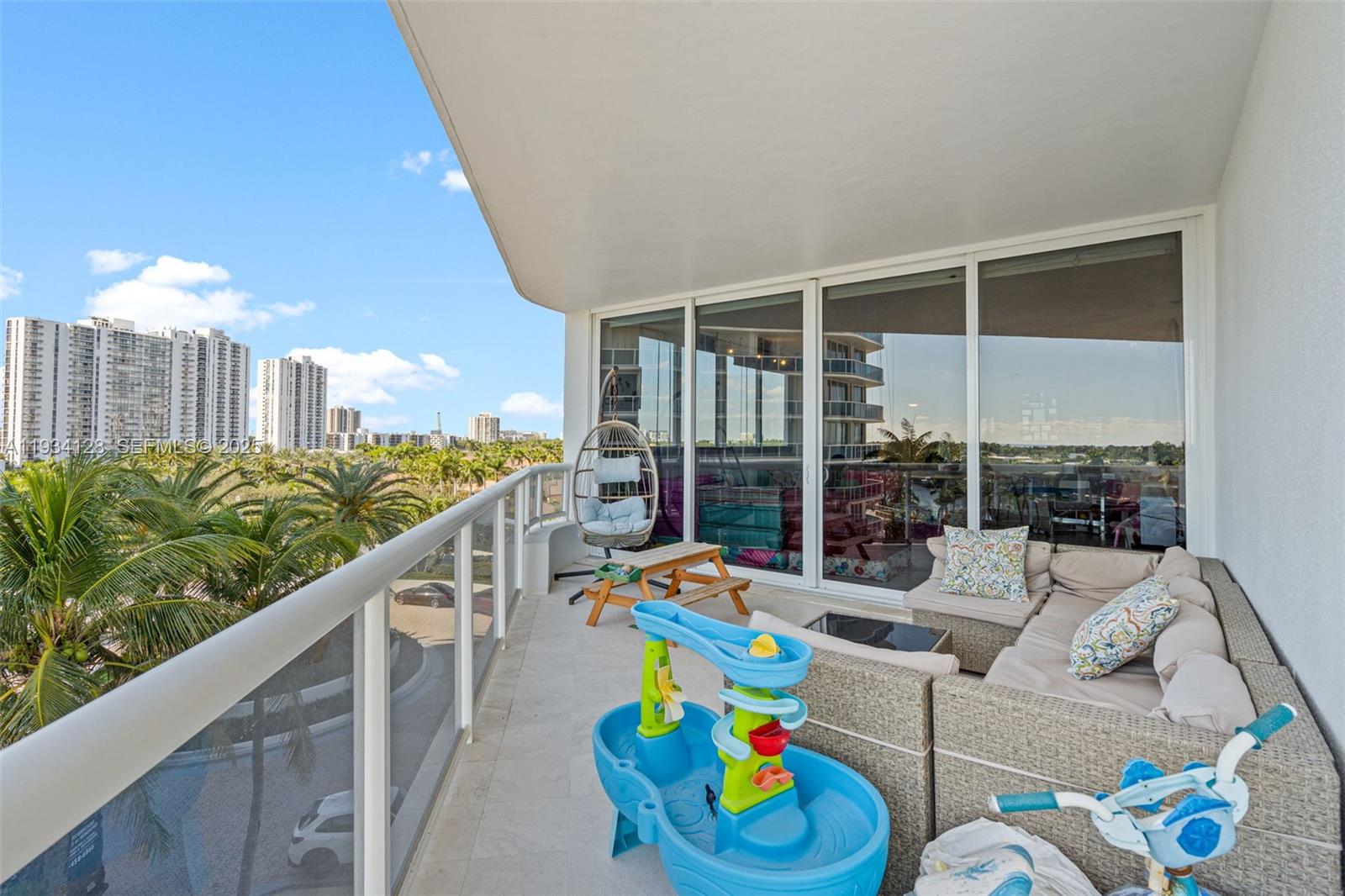 Photo of 3801 207th St  #603, Aventura, Florida, 33180 - 