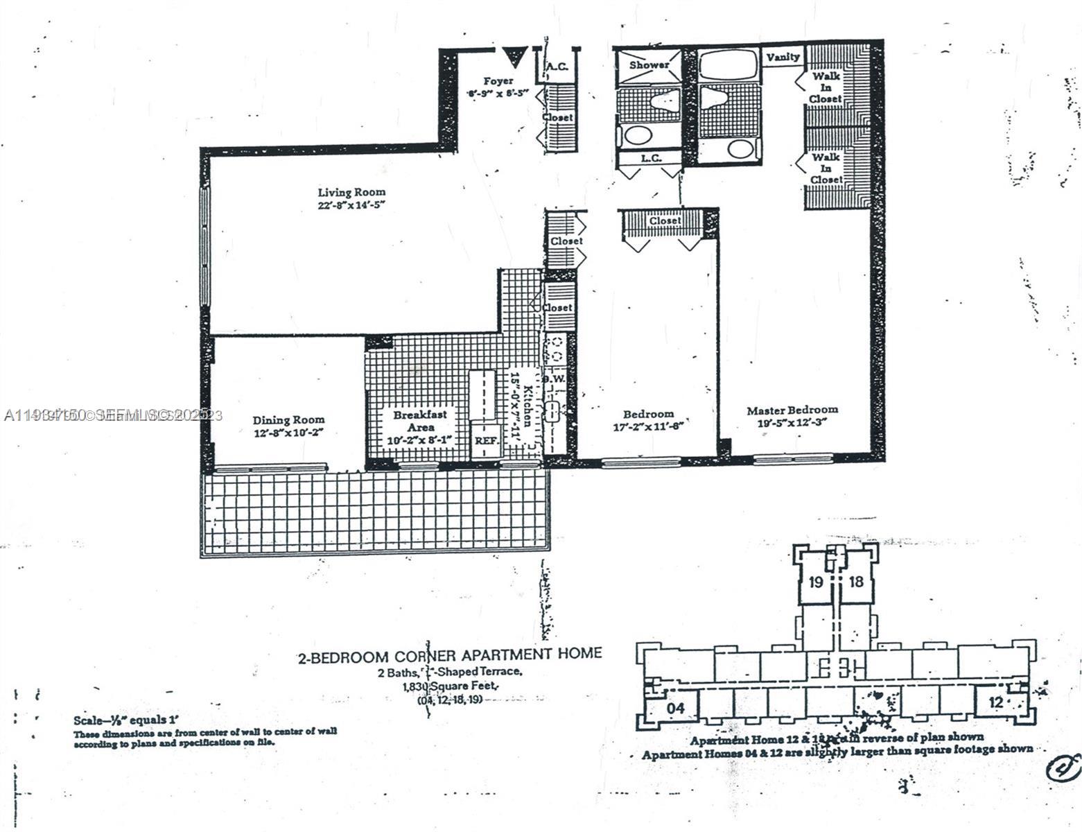 See details 819 2 / 2 1525 sq. ft. $ 2025-12-22 0 Photo