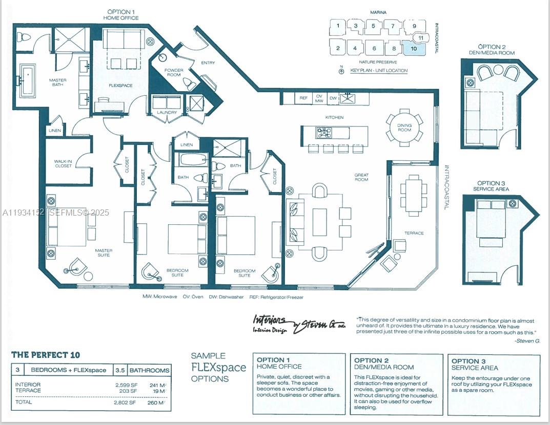 Photo of 17111 Biscayne Blvd  #1110, North Miami Beach, Florida, 33160 - 