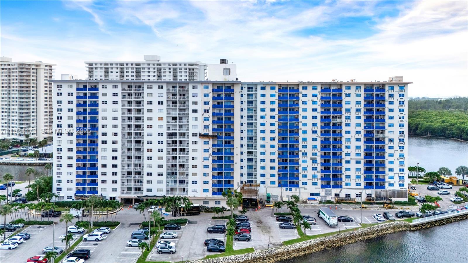 Photo of 400 Kings Point Dr  #1604, Sunny Isles Beach, Florida, 33160 - 