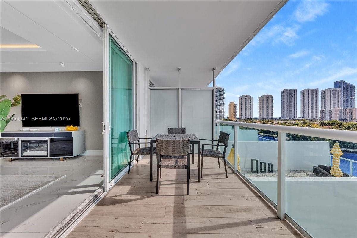 Photo of 400 Sunny Isles Blvd  #718, Sunny Isles Beach, Florida, 33160 - 