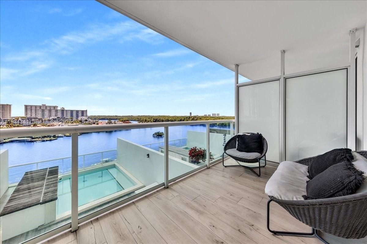 Photo of 400 Sunny Isles Blvd  #718, Sunny Isles Beach, Florida, 33160 - 