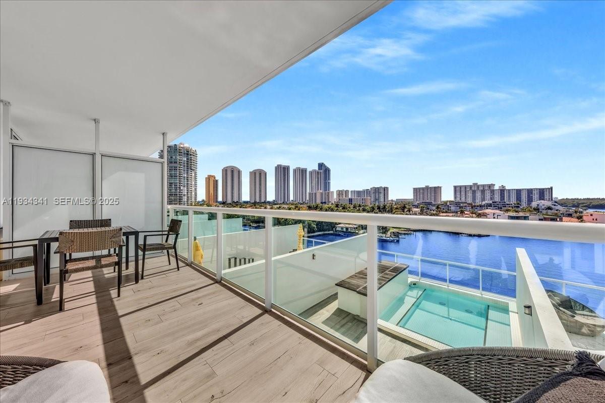 Photo of 400 Sunny Isles Blvd  #718, Sunny Isles Beach, Florida, 33160 - 