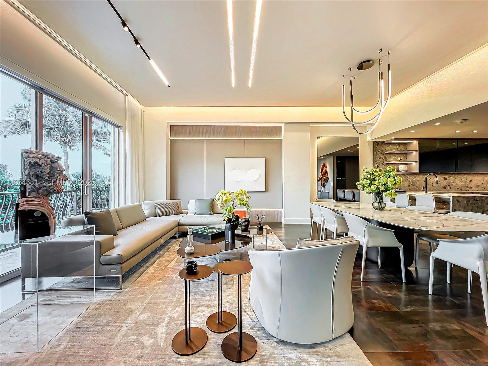 Photo of 3501 Ocean Dr  #V5, Hollywood, Florida, 33019 - 