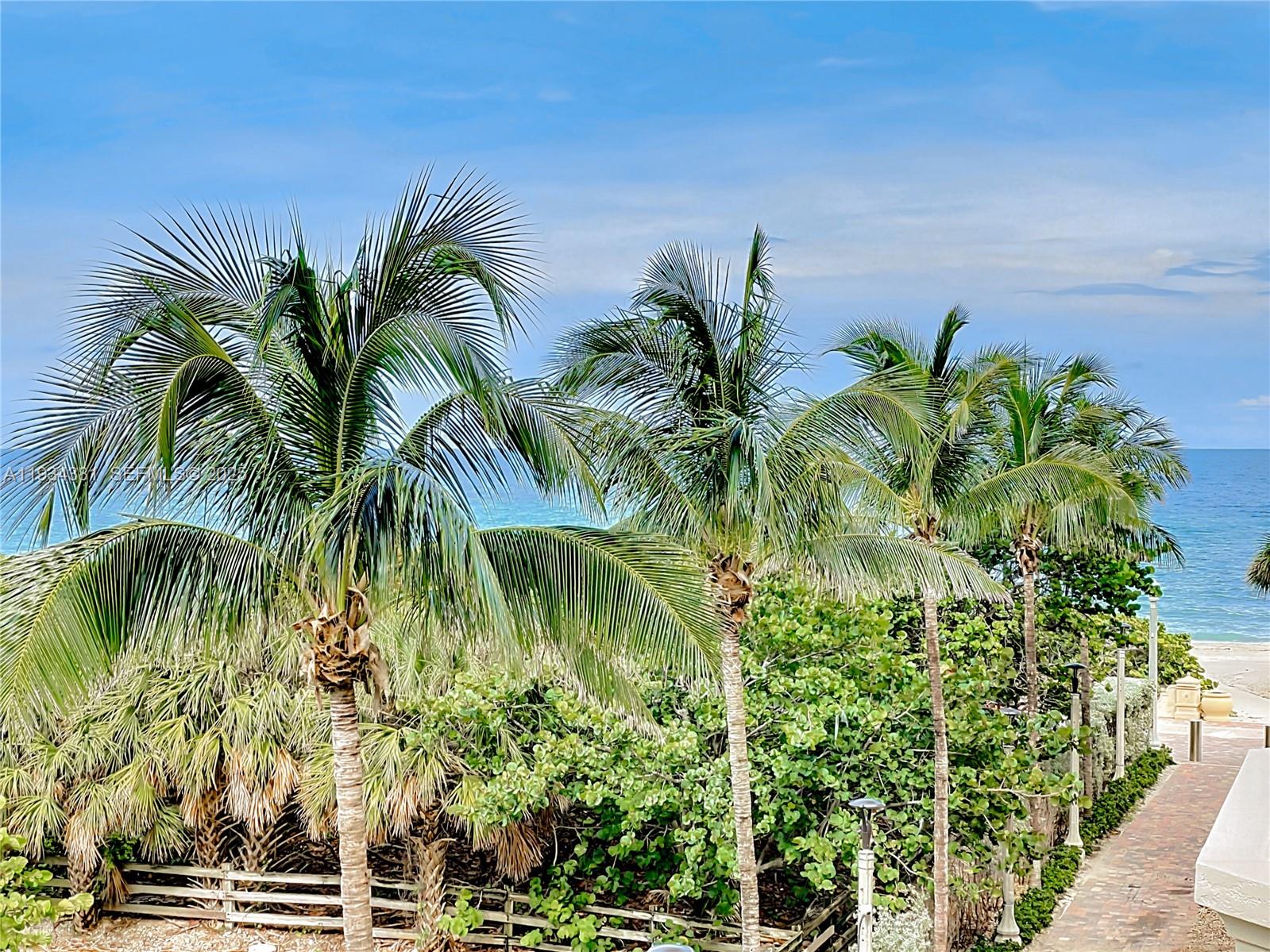 Photo of 3501 Ocean Dr  #V5, Hollywood, Florida, 33019 - 