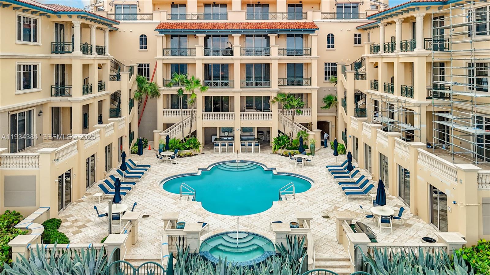 Photo of 3501 Ocean Dr  #V5, Hollywood, Florida, 33019 - 