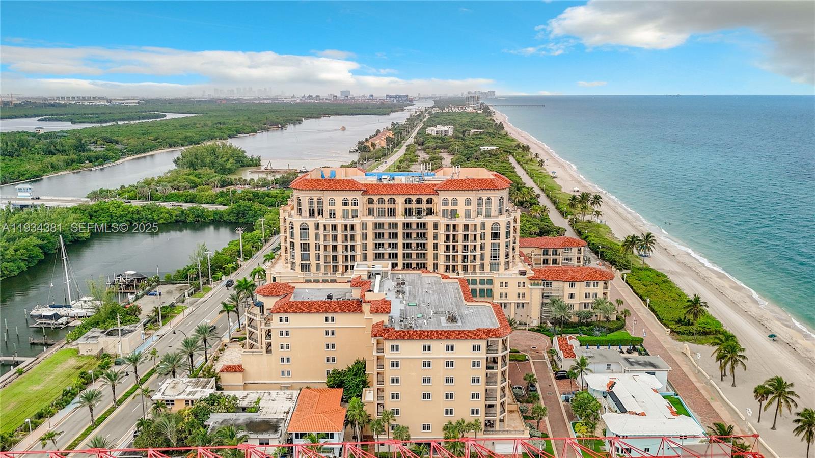 Photo of 3501 Ocean Dr  #V5, Hollywood, Florida, 33019 - 