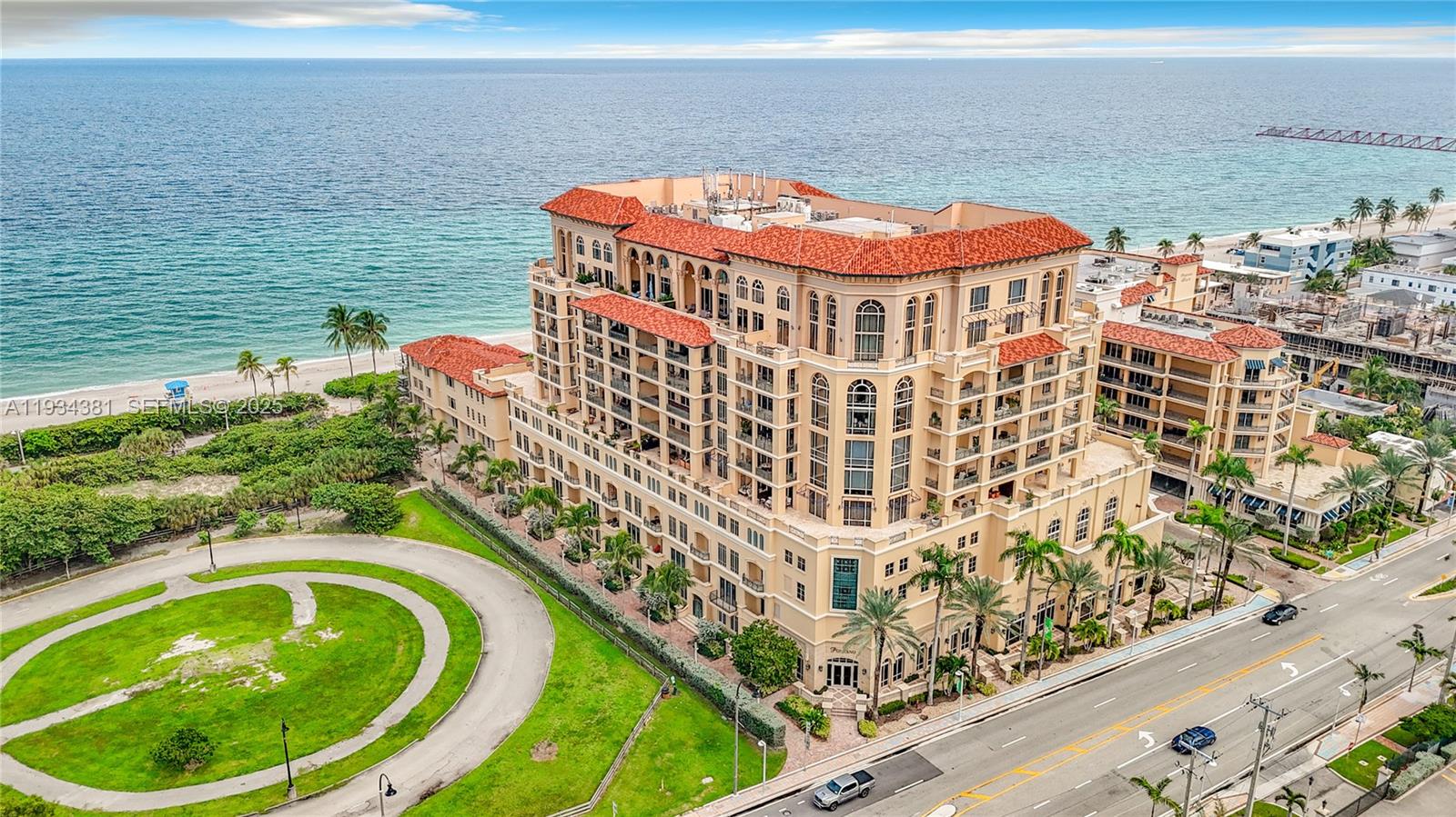 Photo of 3501 Ocean Dr  #V5, Hollywood, Florida, 33019 - 