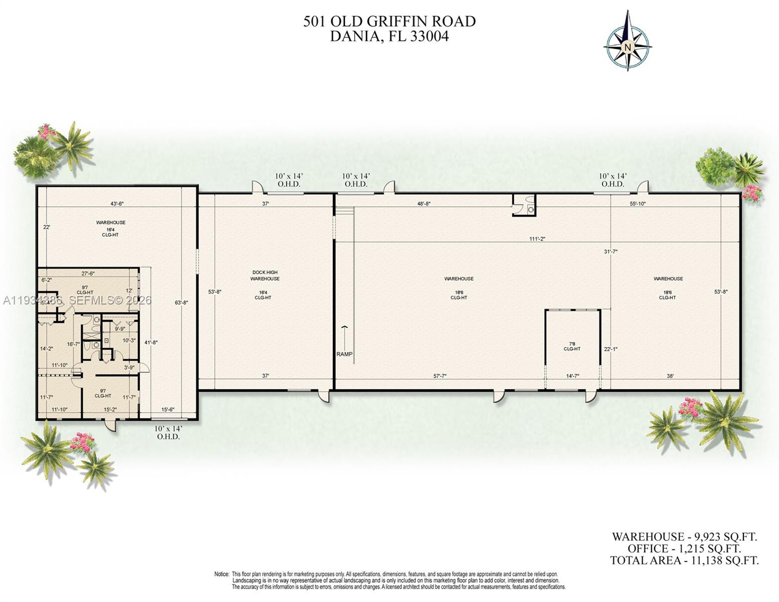 Подробнее / кв.футов $ 2025-12-22 0 Фото