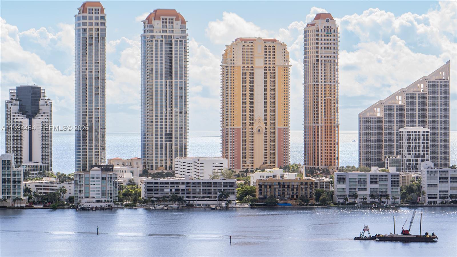 Photo of 3301 183rd St  #2303, Aventura, Florida, 33160 - 