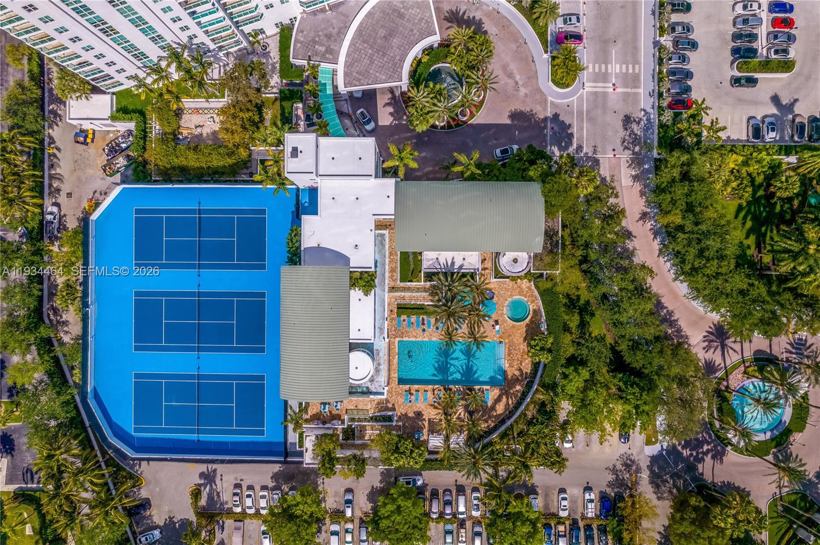 Photo of 3301 183rd St  #2303, Aventura, Florida, 33160 - 