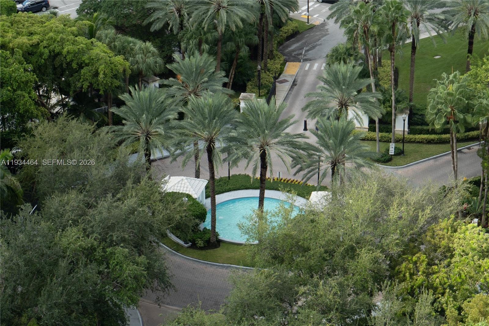 Photo of 3301 183rd St  #2303, Aventura, Florida, 33160 - 