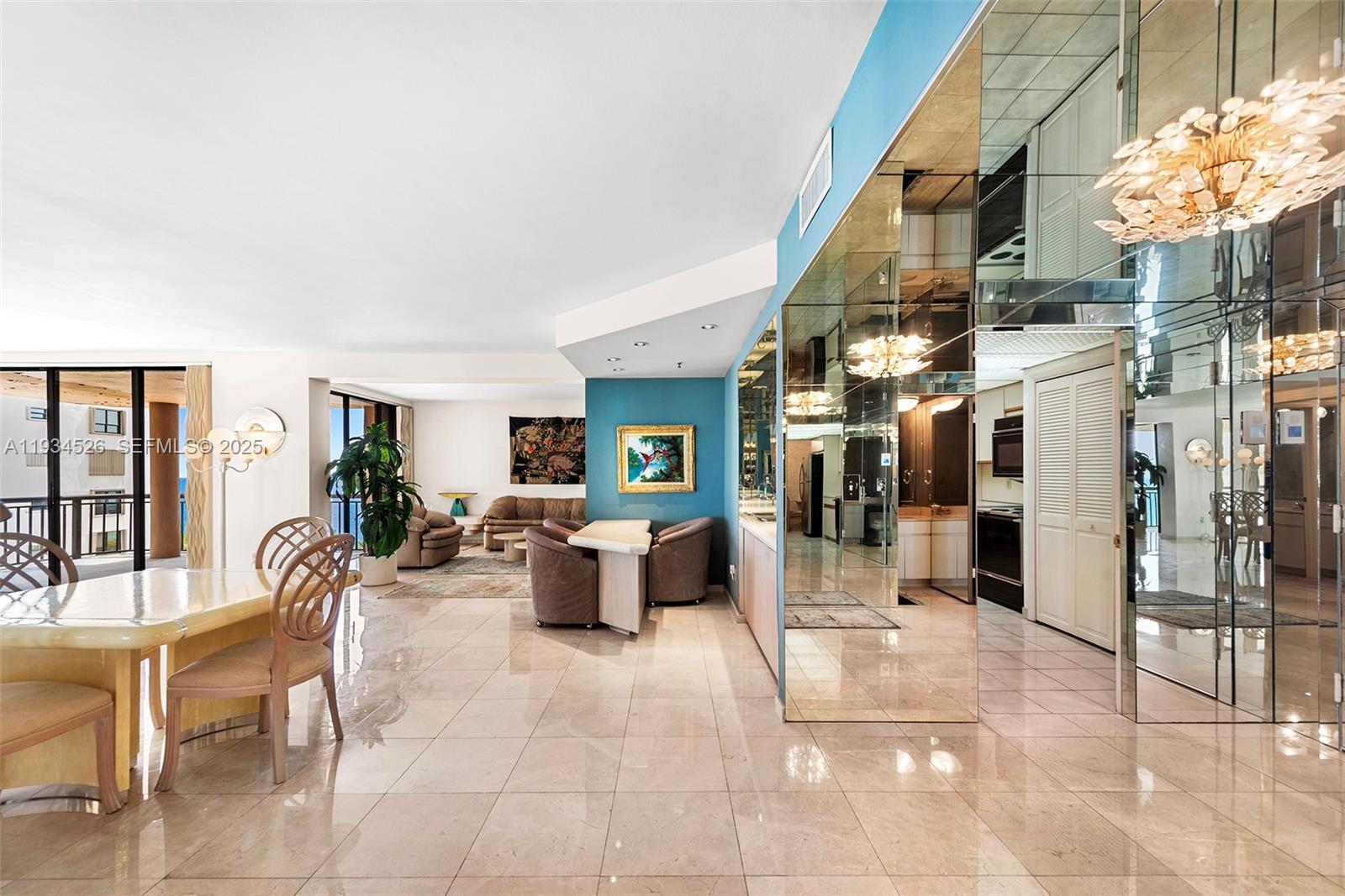 Photo of 10175 Collins Ave  #603, Bal Harbour, Florida, 33154 - 