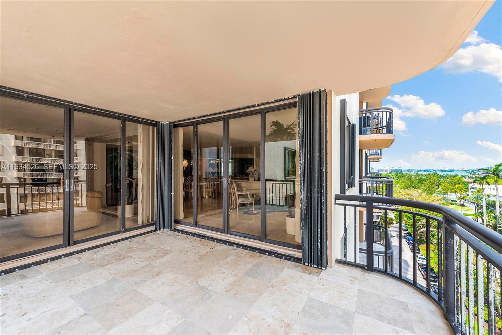 Photo of 10175 Collins Ave  #603, Bal Harbour, Florida, 33154 - 