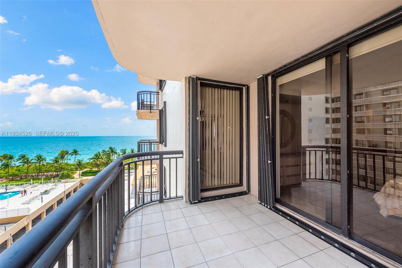 Photo of 10175 Collins Ave  #603, Bal Harbour, Florida, 33154 - 
