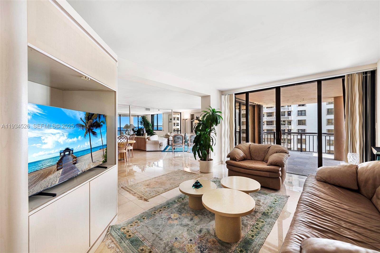 Photo of 10175 Collins Ave  #603, Bal Harbour, Florida, 33154 - 