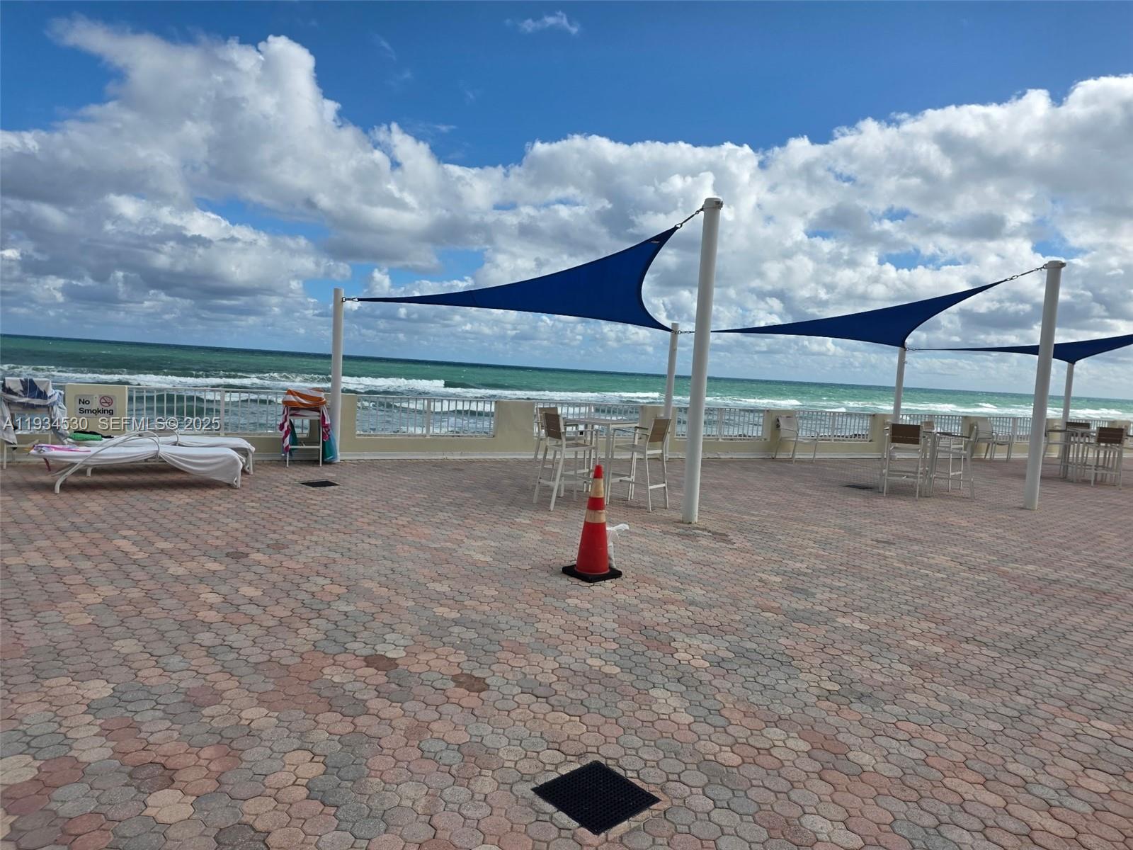 Photo of 3180 Ocean Dr #1617, Hallandale Beach, Florida, 33009 -