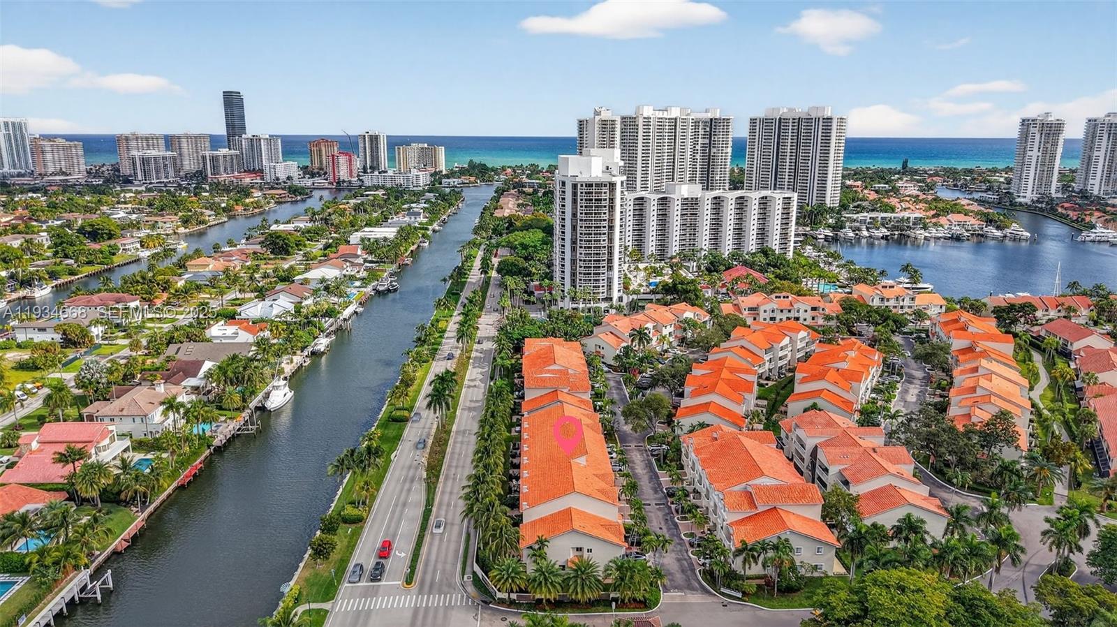 Photo of 21399 Marina Cove Cir (21399), Aventura, Florida, 33180 -