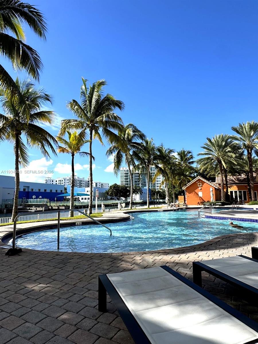 Photo of 3340 190th St  #1109, Aventura, Florida, 33180 - 