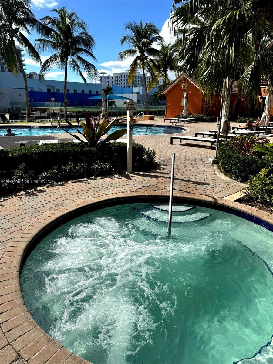 Photo of 3340 190th St  #1109, Aventura, Florida, 33180 - 