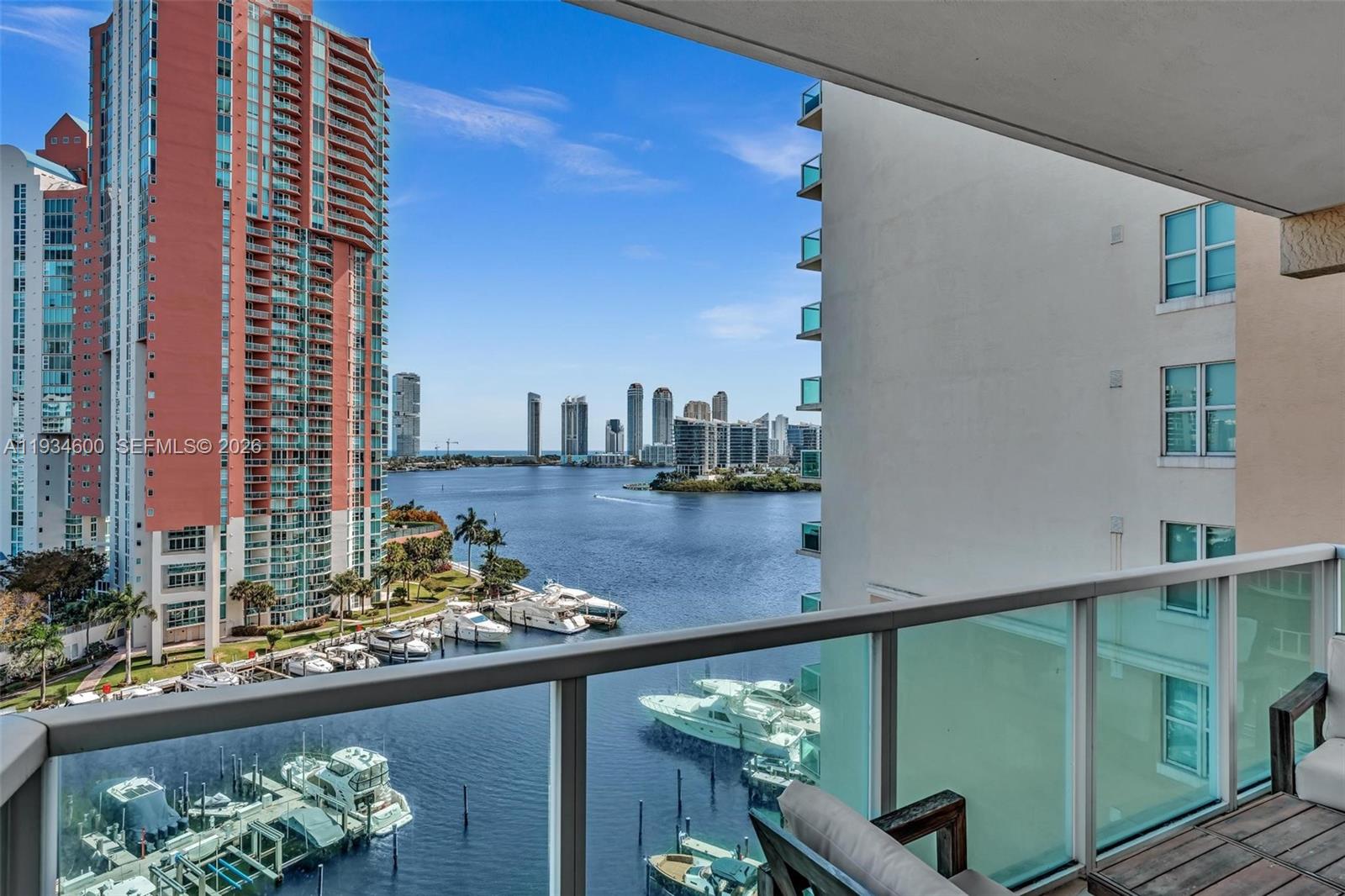 Photo of 3340 190th St  #1109, Aventura, Florida, 33180 - 