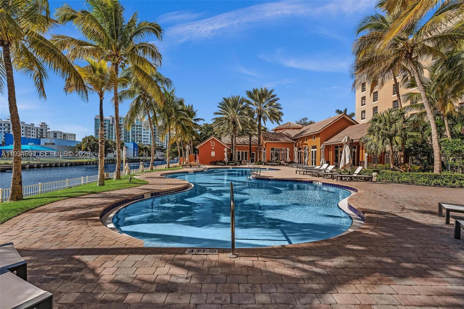 Photo of 3340 190th St  #1109, Aventura, Florida, 33180 - 