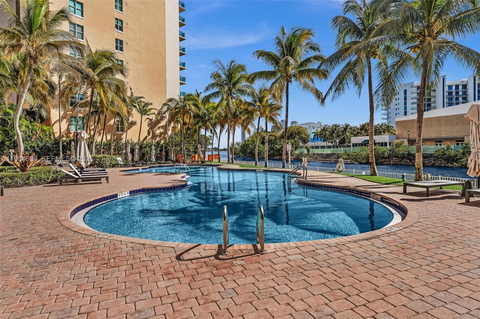 Photo of 3340 190th St  #1109, Aventura, Florida, 33180 - 