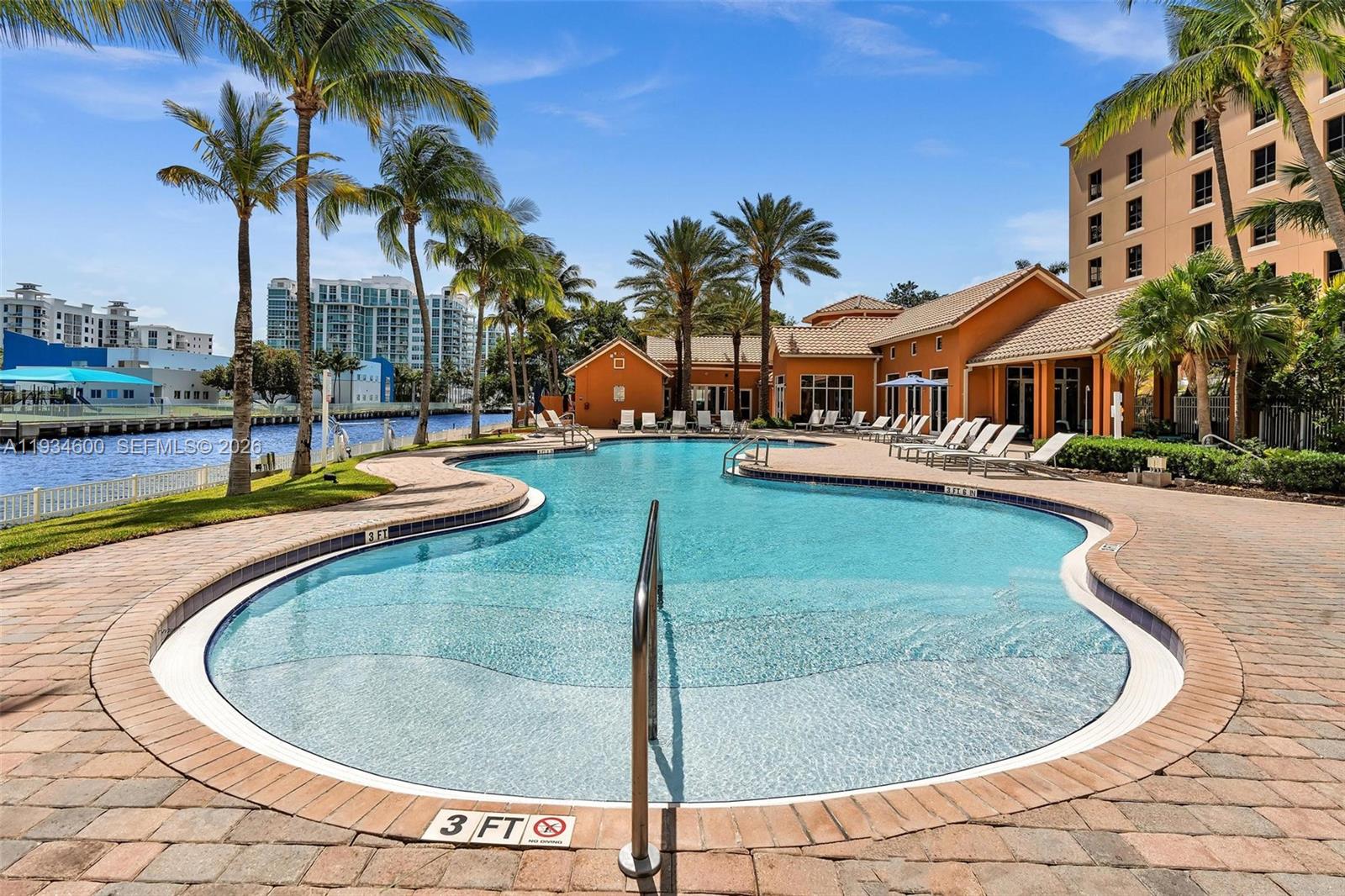 Photo of 3340 190th St  #1109, Aventura, Florida, 33180 - 