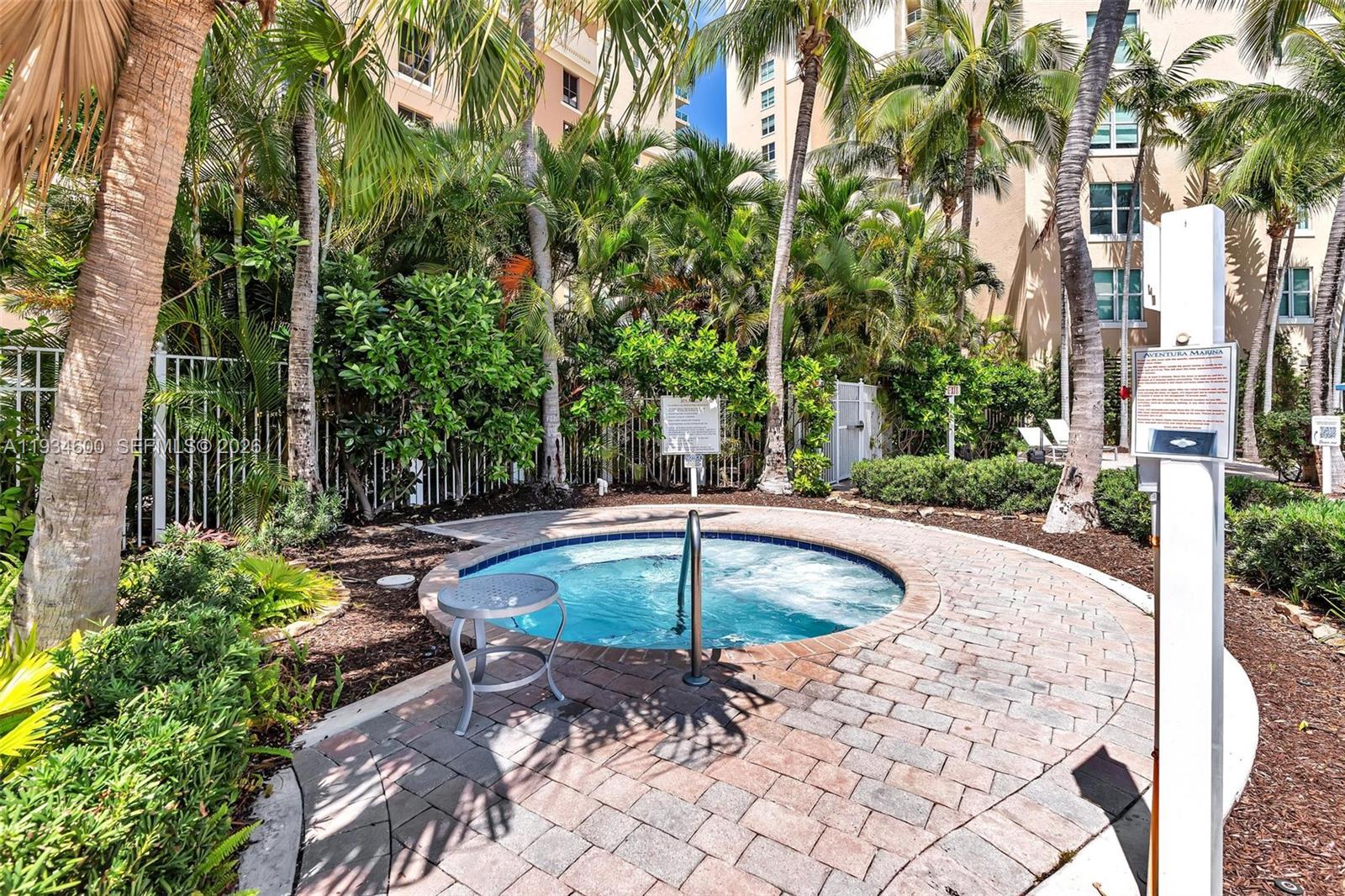 Photo of 3340 190th St  #1109, Aventura, Florida, 33180 - 