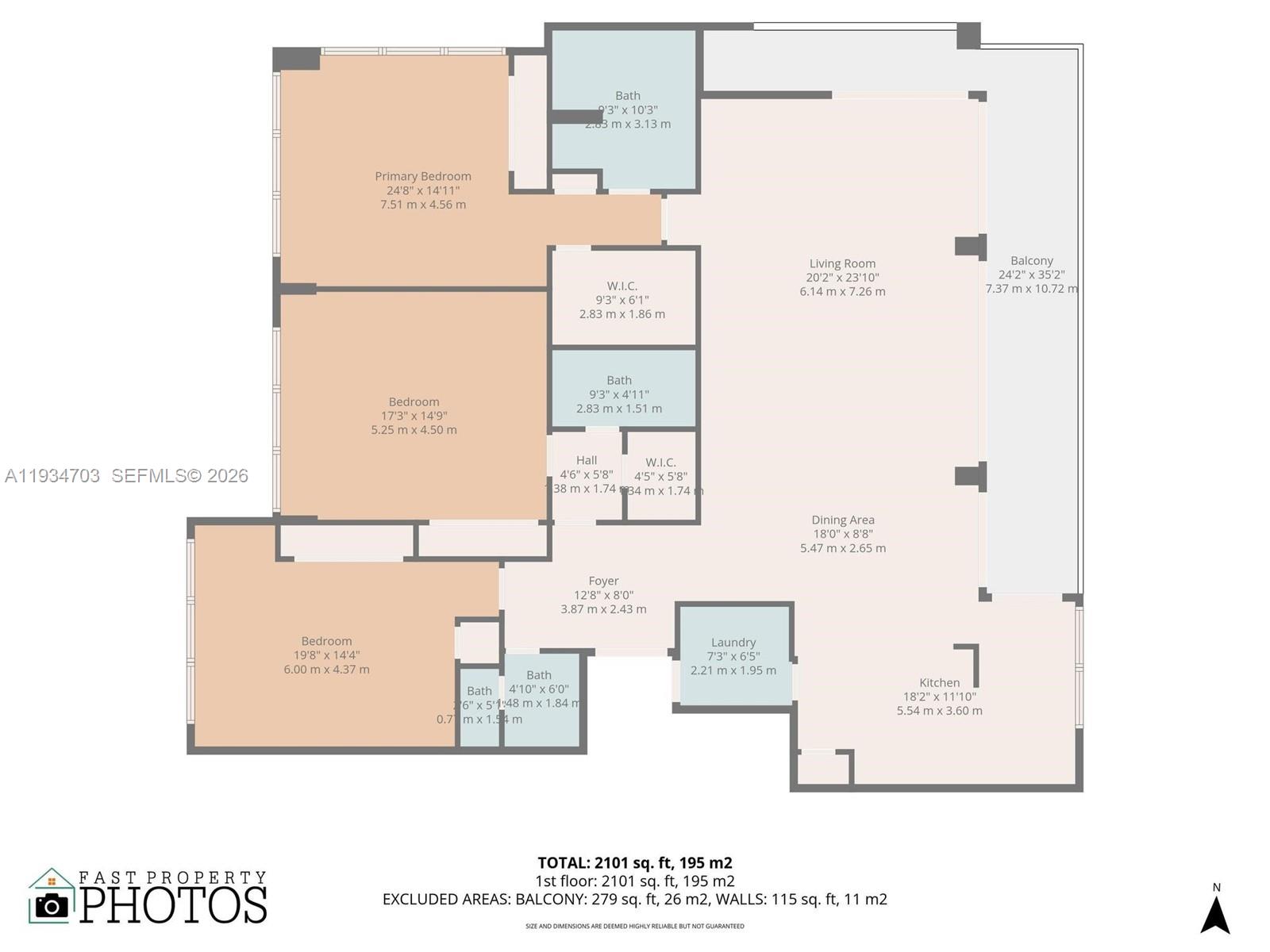 Ver detalles 216 / sq. ft. $ 2026-01-26 0 foto