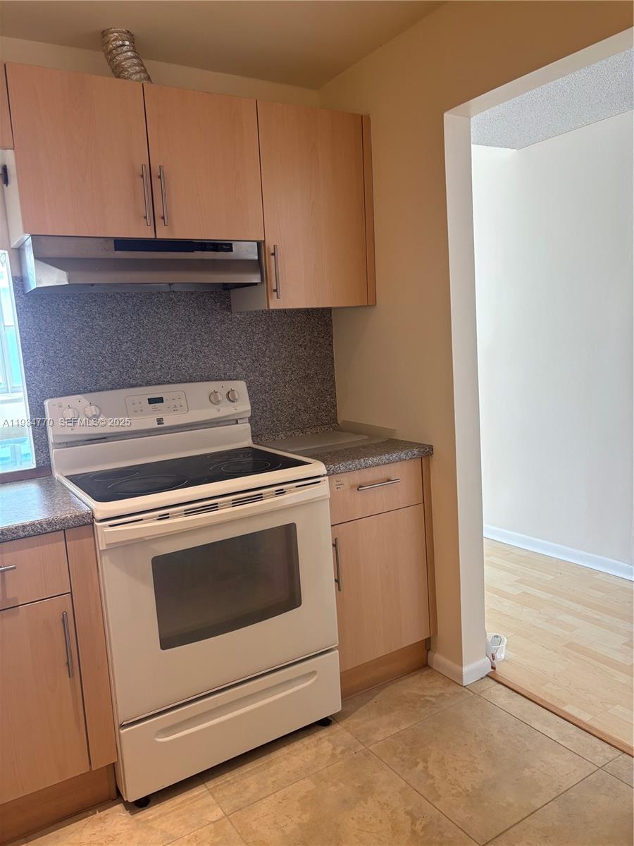 Photo of 1825 Ocean Dr #12, Hallandale Beach, Florida, 33009 -