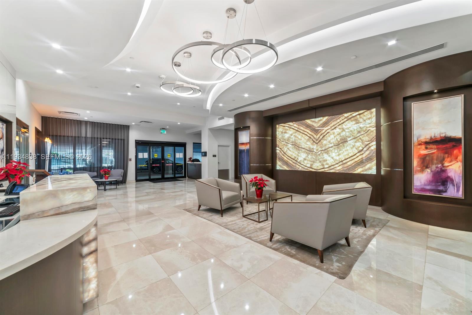 Photo of 20225 34th Ct #719, Aventura, Florida, 33180 -