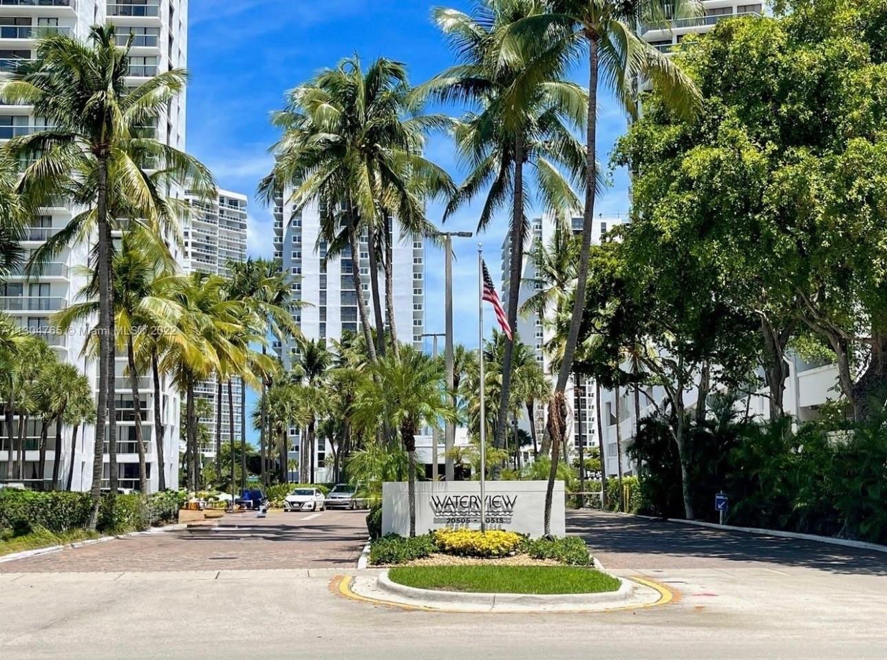 Photo of 20505 Country Club  #Ph33, Aventura, Florida, 33180 - Photo 1