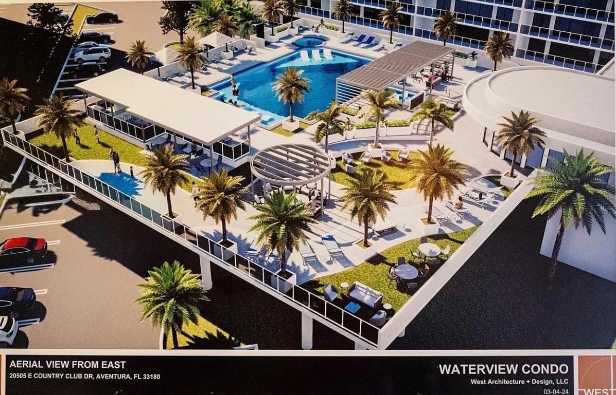 Photo of 20505 Country Club  #Ph33, Aventura, Florida, 33180 - Photo 32