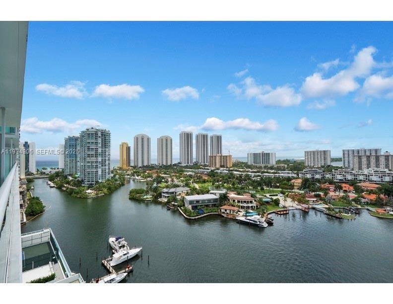 Photo of 400 Sunny Isles Blvd  #1616, Sunny Isles Beach, Florida, 33160 - 