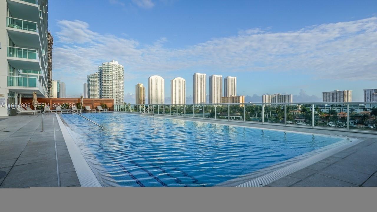 Photo of 400 Sunny Isles Blvd  #1616, Sunny Isles Beach, Florida, 33160 - 