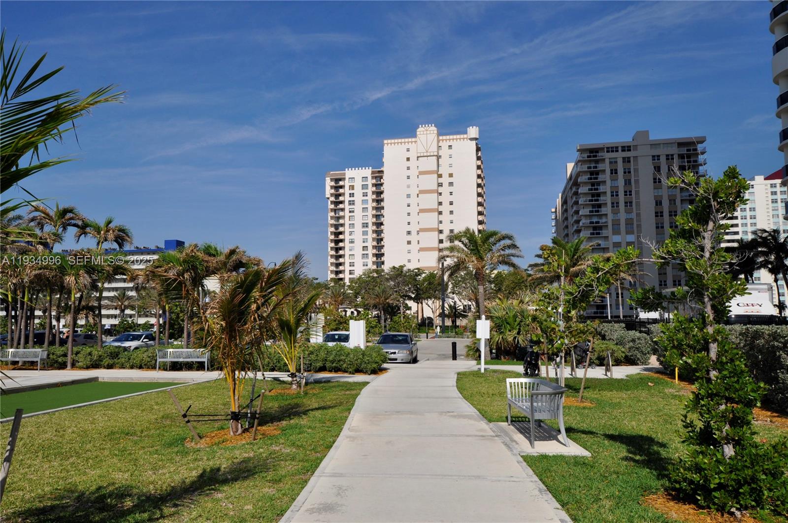 Photo of 1865 Ocean Dr #9I, Hallandale Beach, Florida, 33009 -