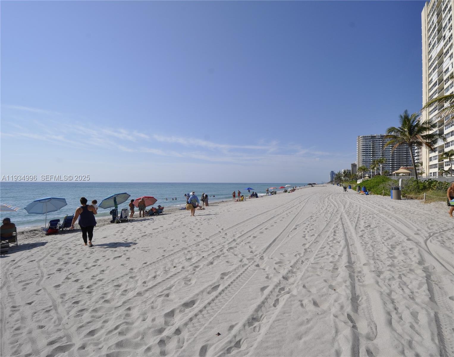 Photo of 1865 Ocean Dr #9I, Hallandale Beach, Florida, 33009 -