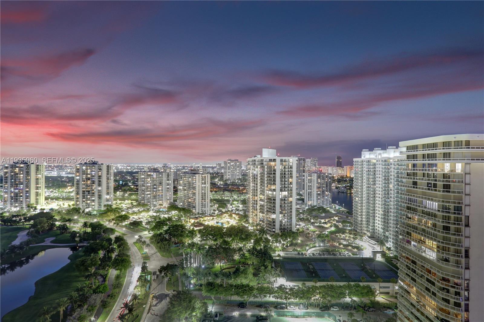 Photo of 20185 Country Club Dr  #2209, Aventura, Florida, 33180 - 