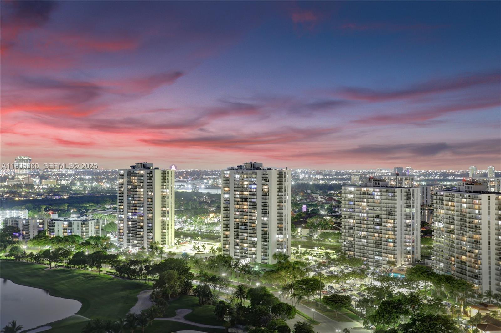 Photo of 20185 Country Club Dr  #2209, Aventura, Florida, 33180 - 