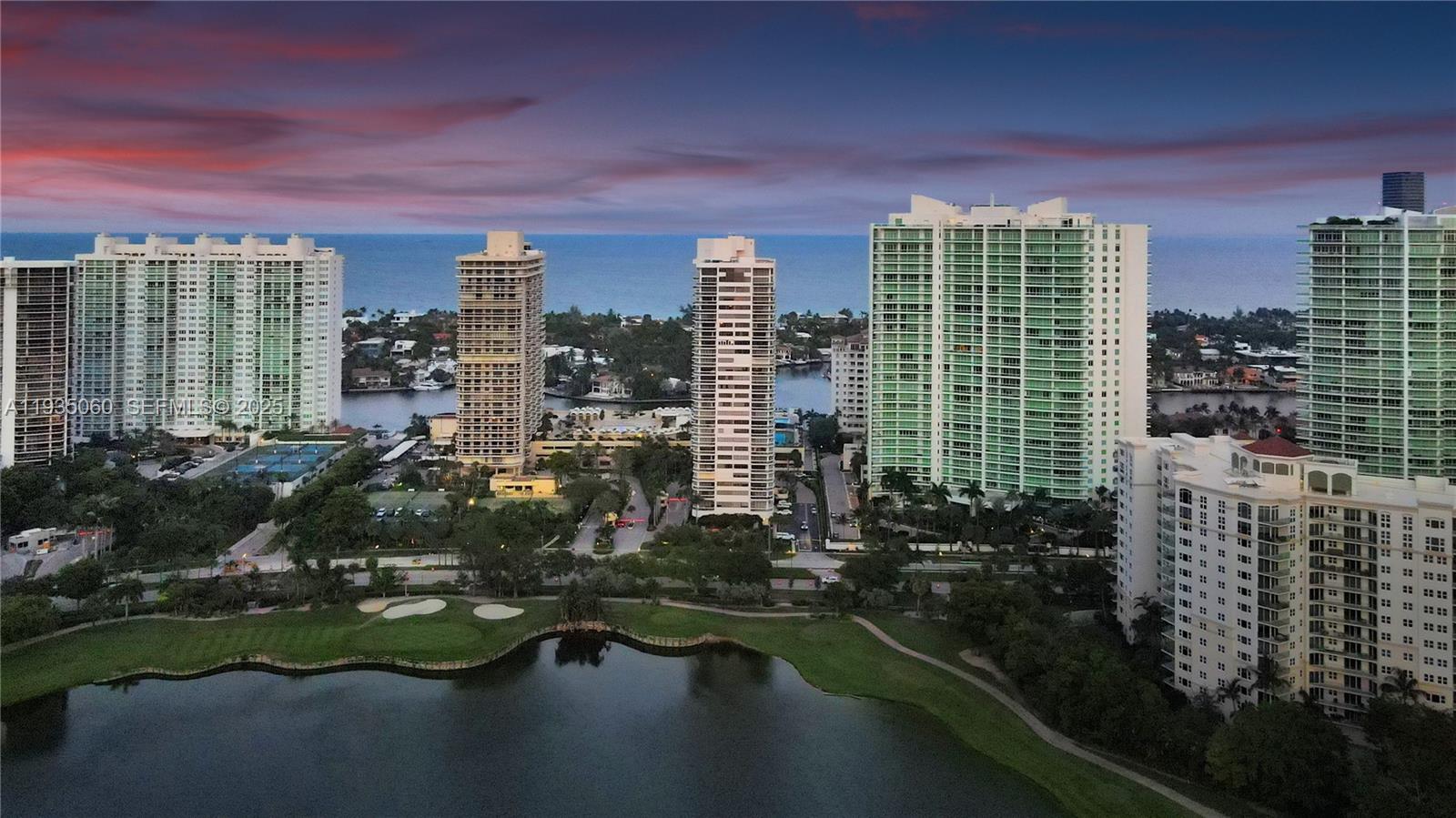 Photo of 20185 Country Club Dr  #2209, Aventura, Florida, 33180 - 