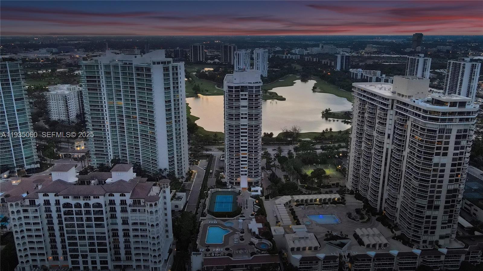 Photo of 20185 Country Club Dr  #2209, Aventura, Florida, 33180 - 