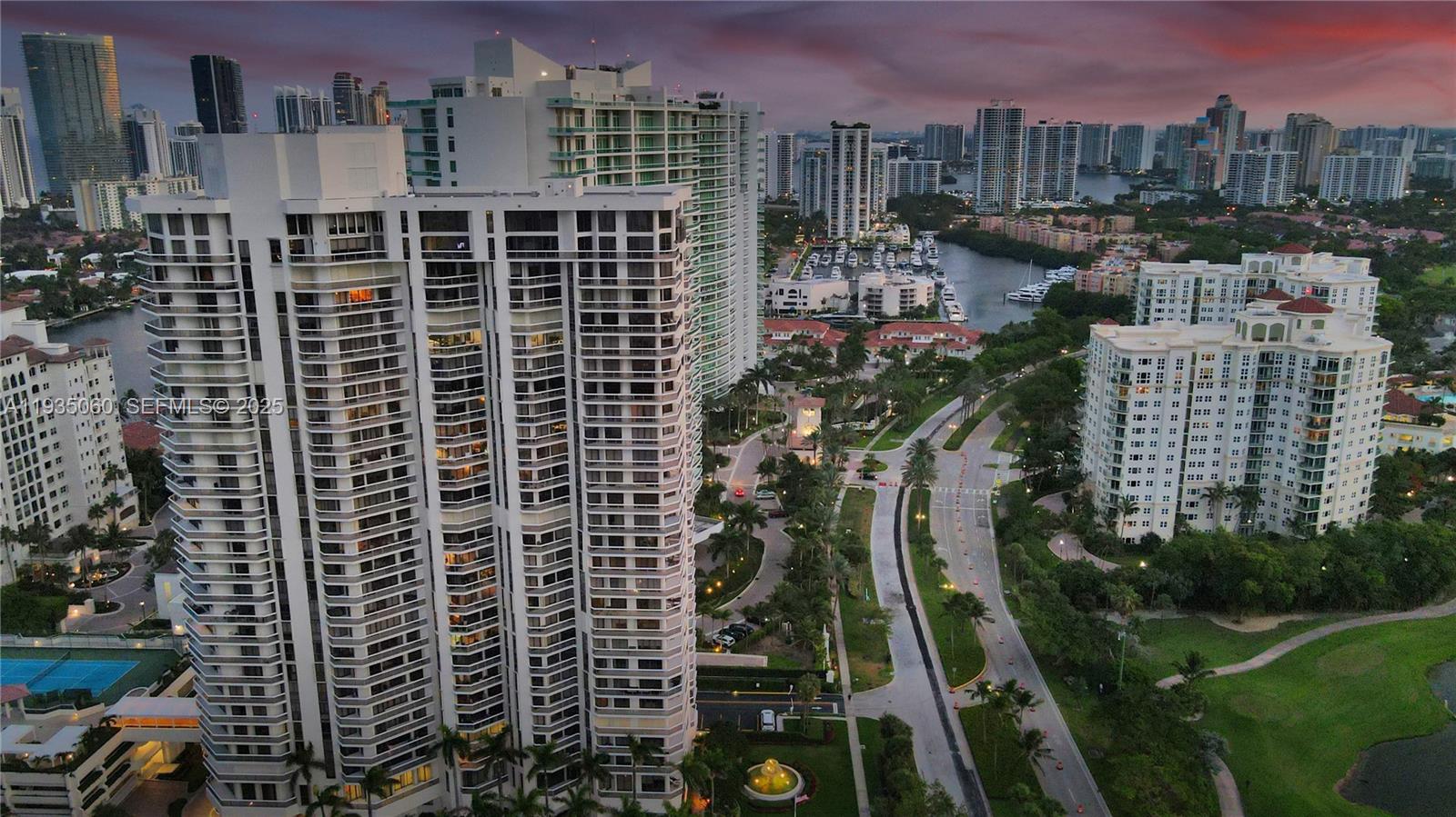 Photo of 20185 Country Club Dr  #2209, Aventura, Florida, 33180 - 