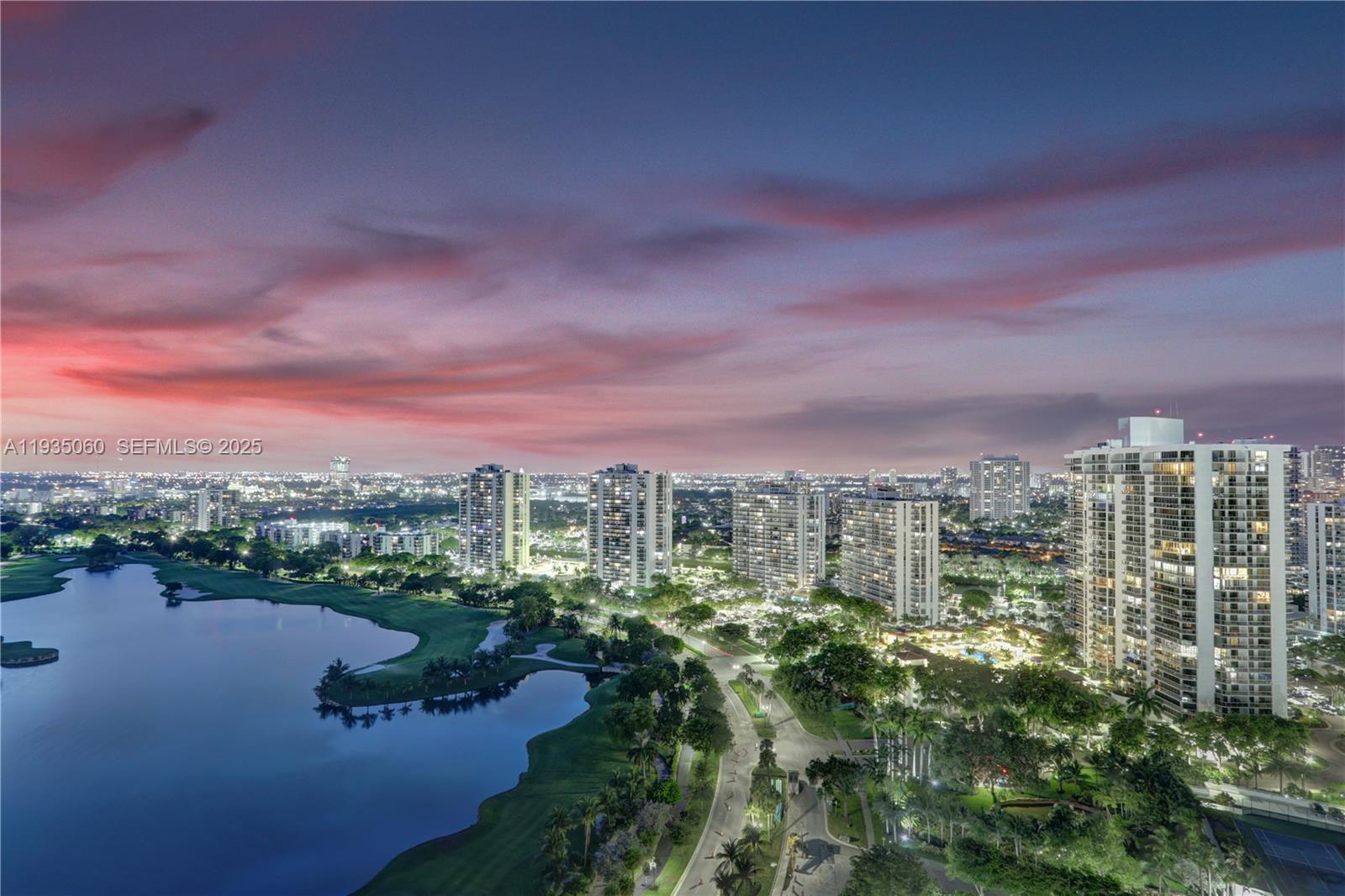 Photo of 20185 Country Club Dr  #2209, Aventura, Florida, 33180 - 