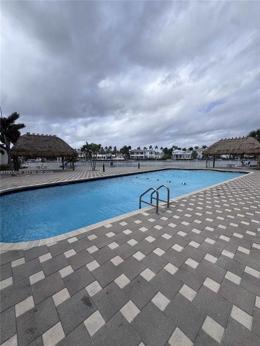 Photo of 1500 Ocean Dr  #10J, Hollywood, Florida, 33019 - 