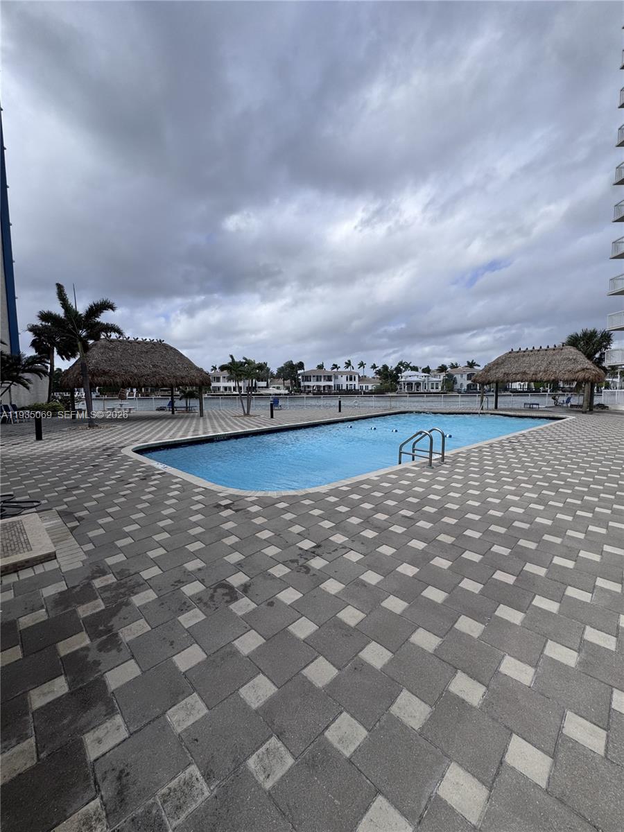 Photo of 1500 Ocean Dr  #10J, Hollywood, Florida, 33019 - 