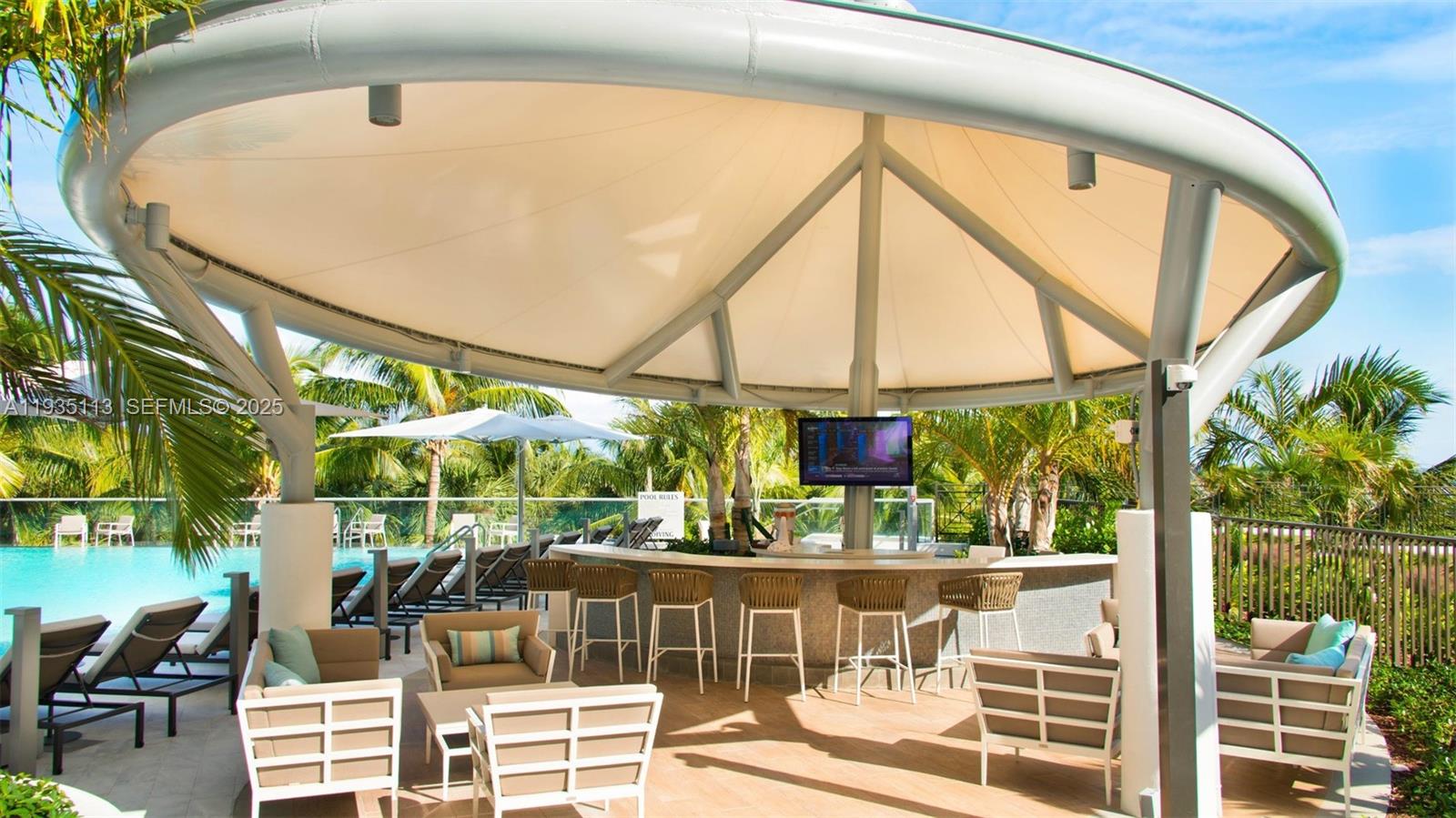 Photo of 10295 Collins Ave #804, Bal Harbour, Florida, 33154 -