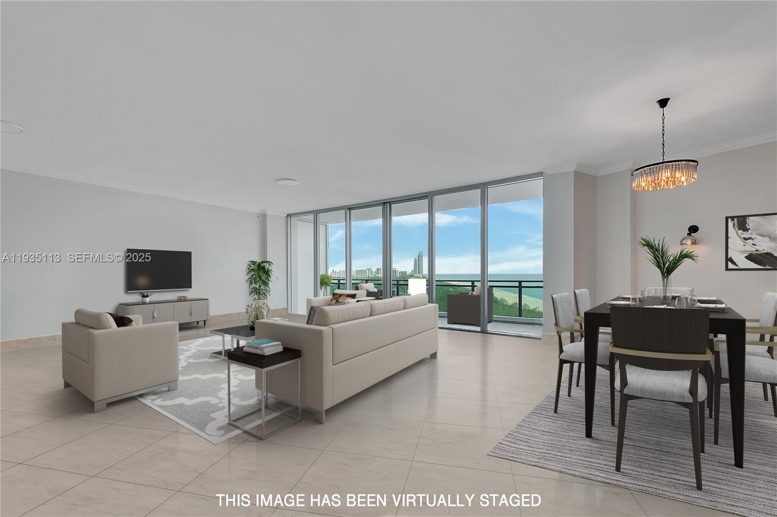 Photo of 10295 Collins Ave #804, Bal Harbour, Florida, 33154 -