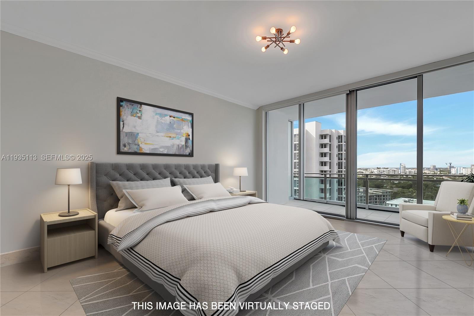 Photo of 10295 Collins Ave #804, Bal Harbour, Florida, 33154 -