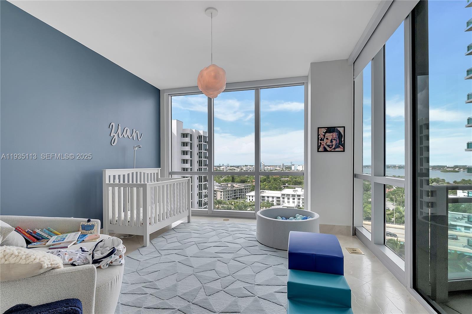 Photo of 10295 Collins Ave #804, Bal Harbour, Florida, 33154 -